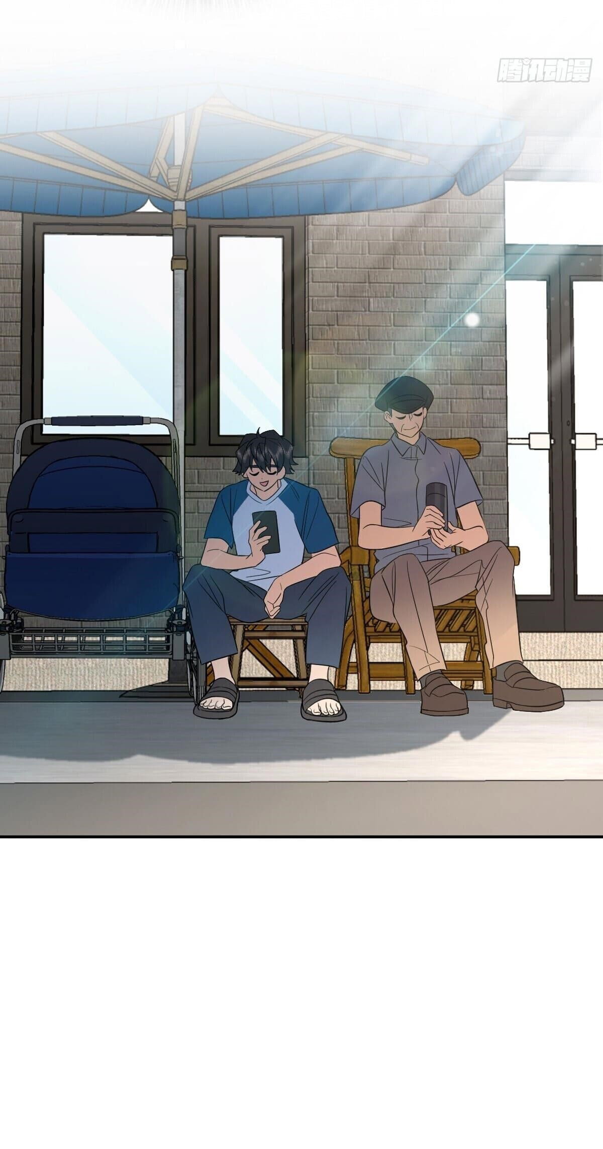my-wife-is-from-a-thousand-years-ago-chap-354-21
