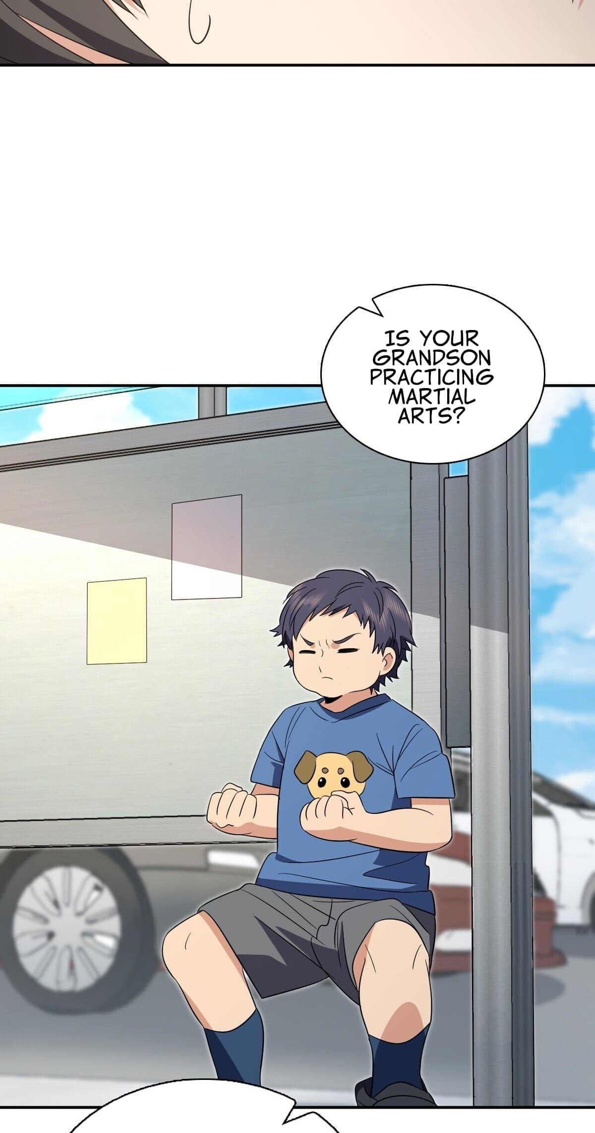 my-wife-is-from-a-thousand-years-ago-chap-354-23