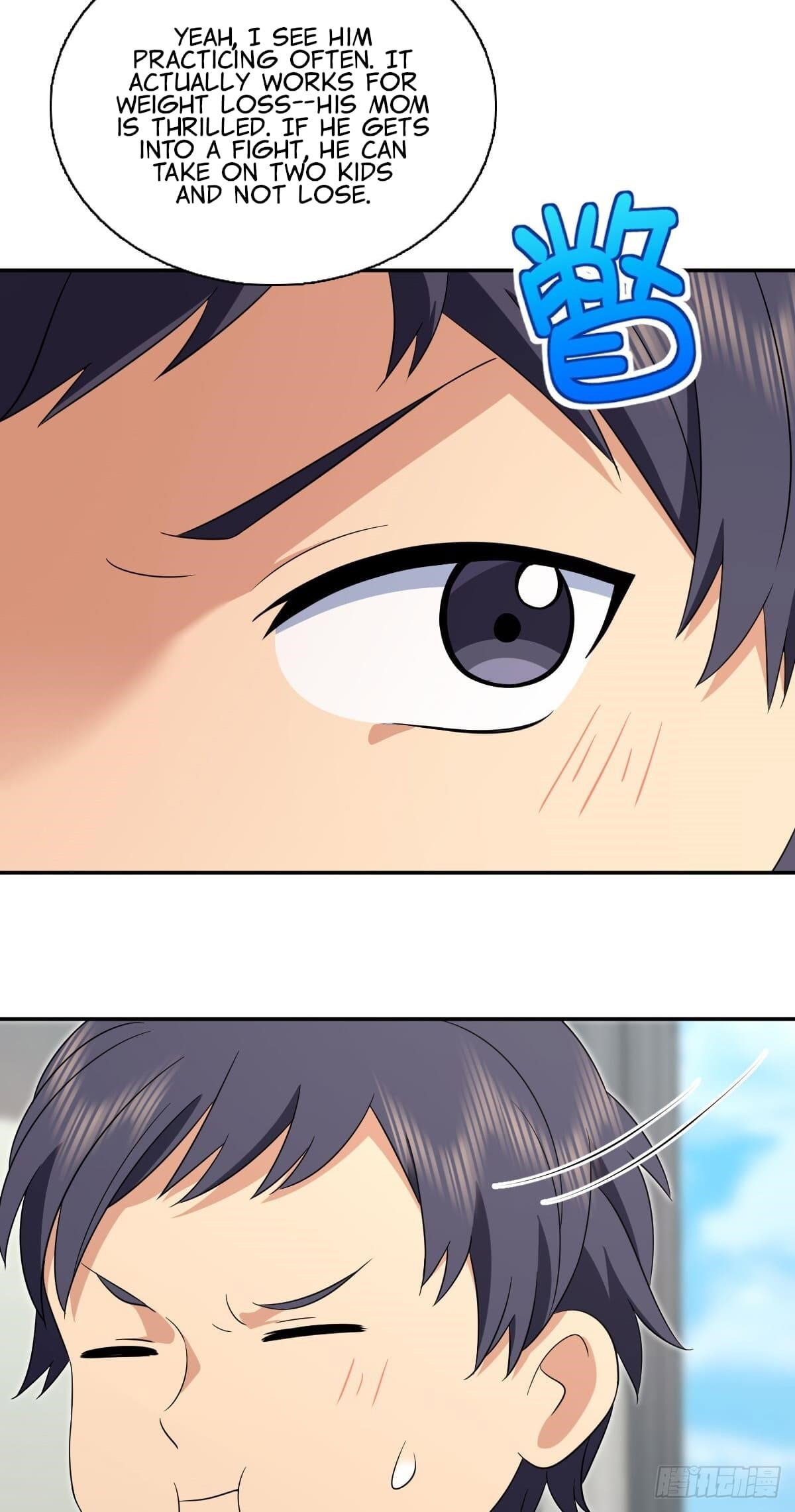 my-wife-is-from-a-thousand-years-ago-chap-354-24