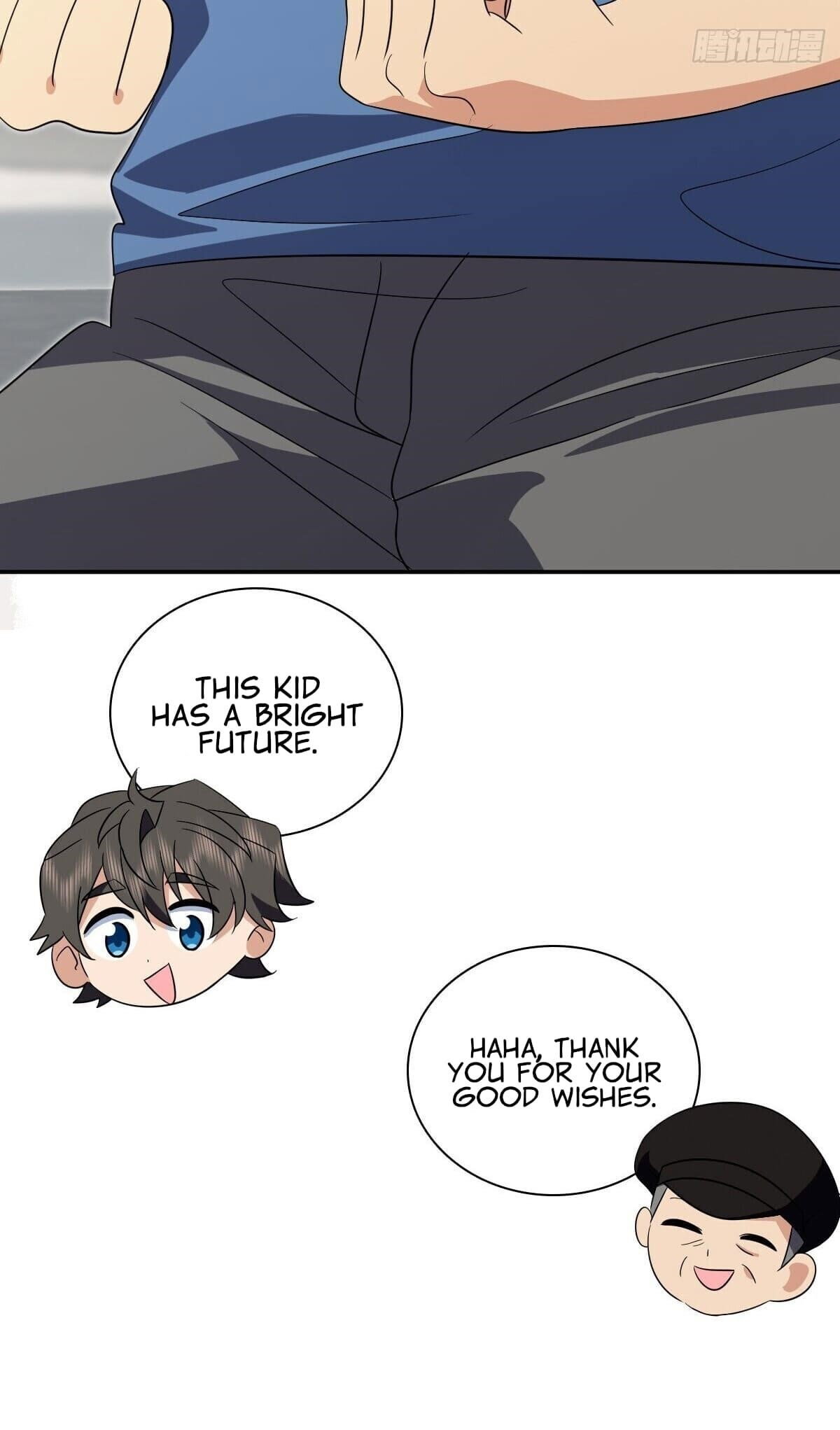 my-wife-is-from-a-thousand-years-ago-chap-354-27