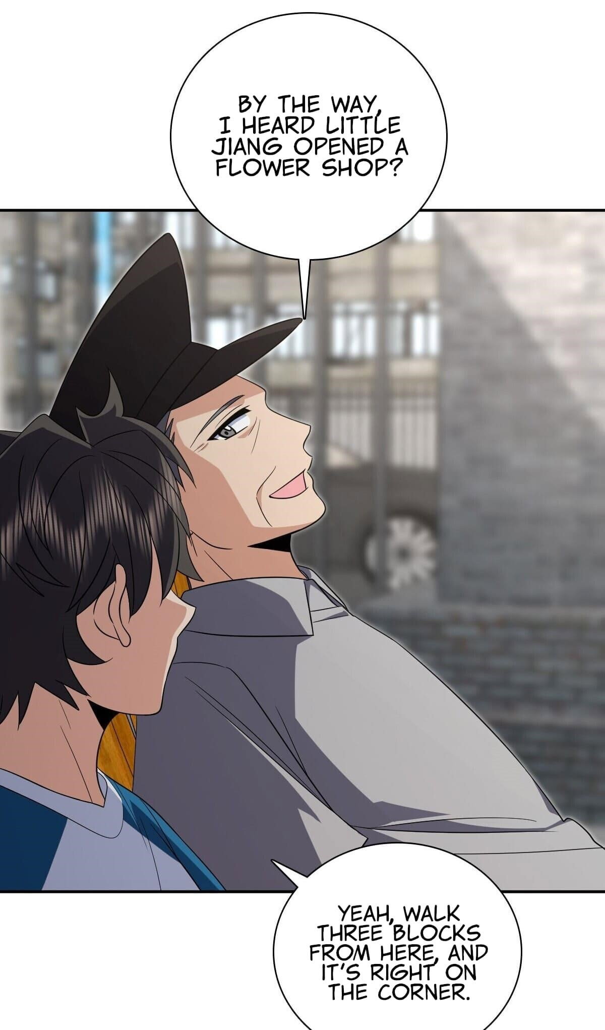 my-wife-is-from-a-thousand-years-ago-chap-354-28