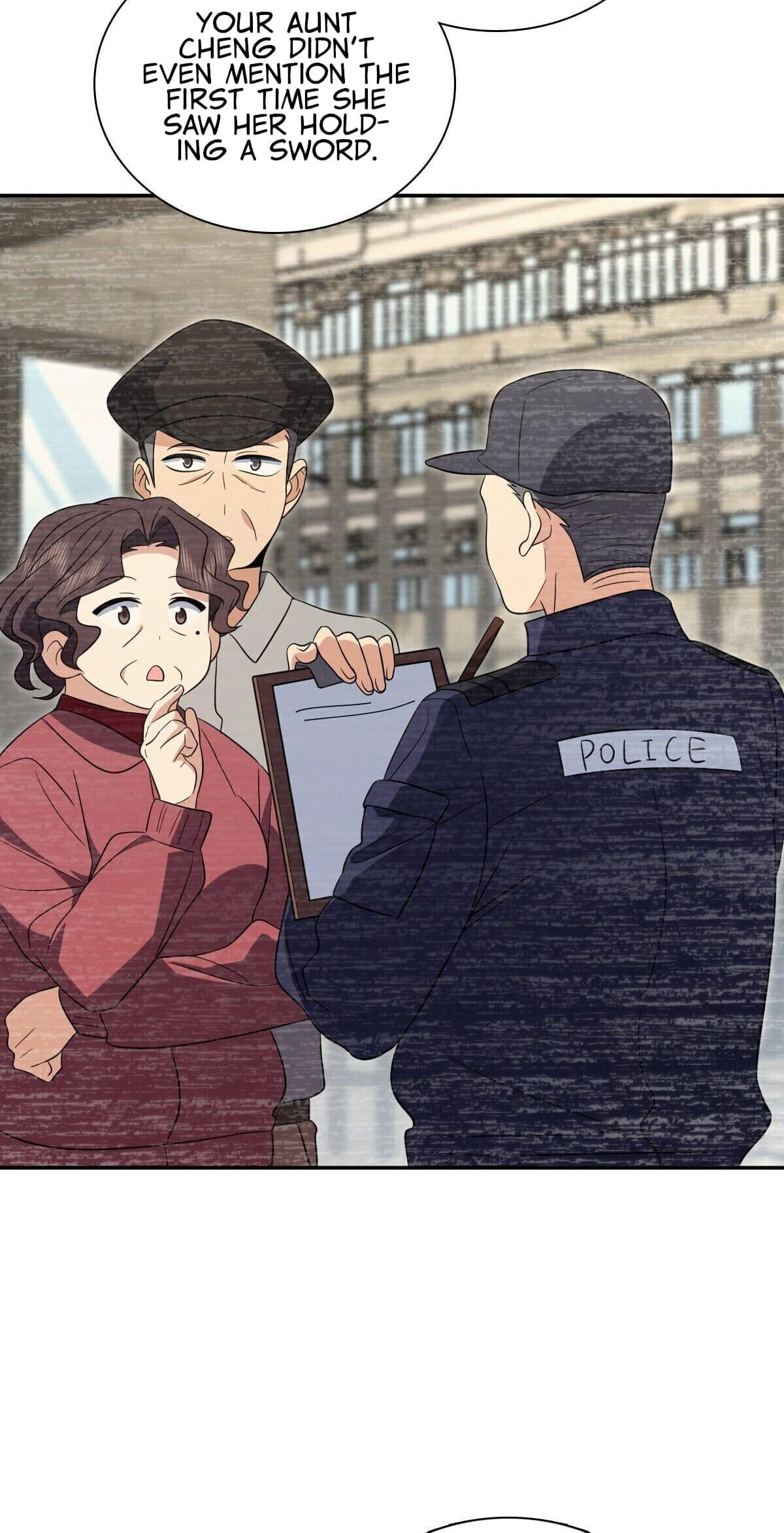 my-wife-is-from-a-thousand-years-ago-chap-354-31