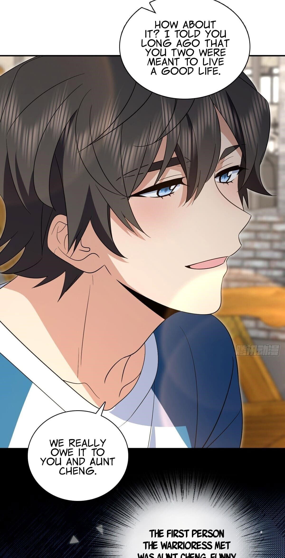 my-wife-is-from-a-thousand-years-ago-chap-354-32