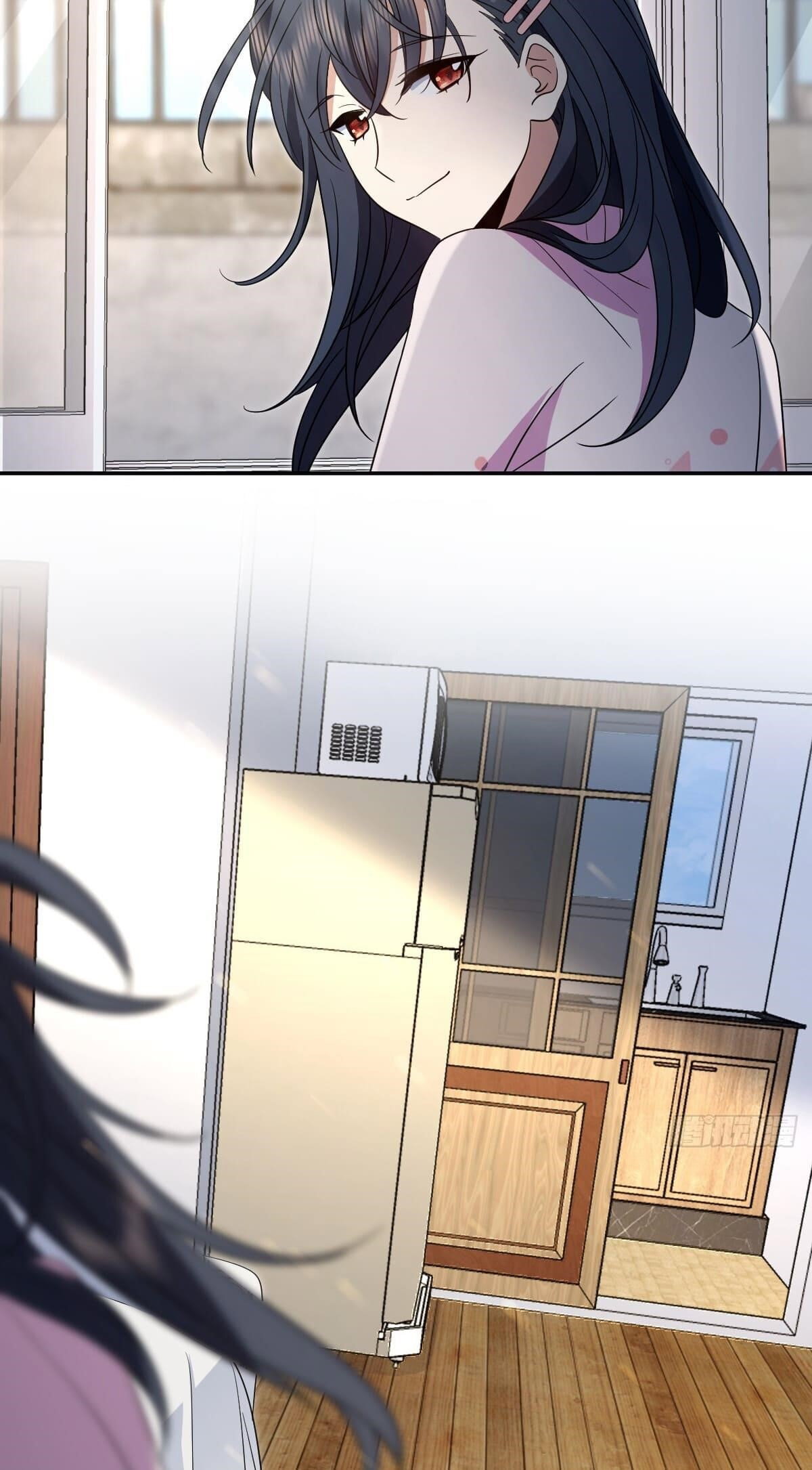 my-wife-is-from-a-thousand-years-ago-chap-354-40