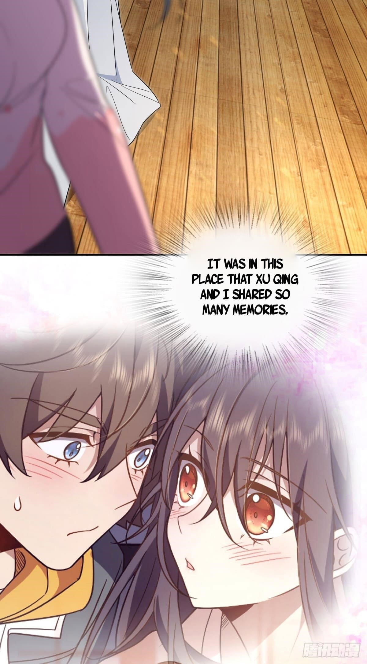 my-wife-is-from-a-thousand-years-ago-chap-354-41