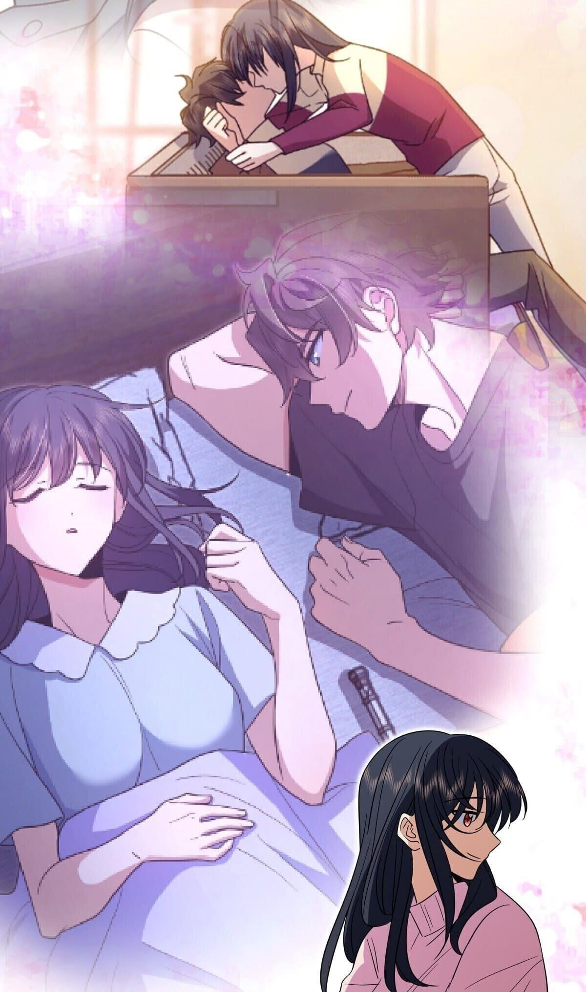 my-wife-is-from-a-thousand-years-ago-chap-354-42