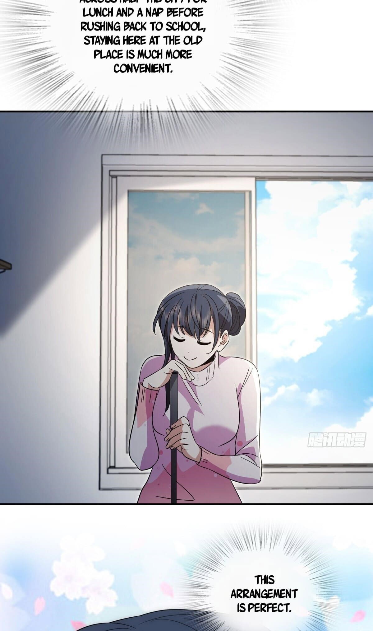 my-wife-is-from-a-thousand-years-ago-chap-354-47