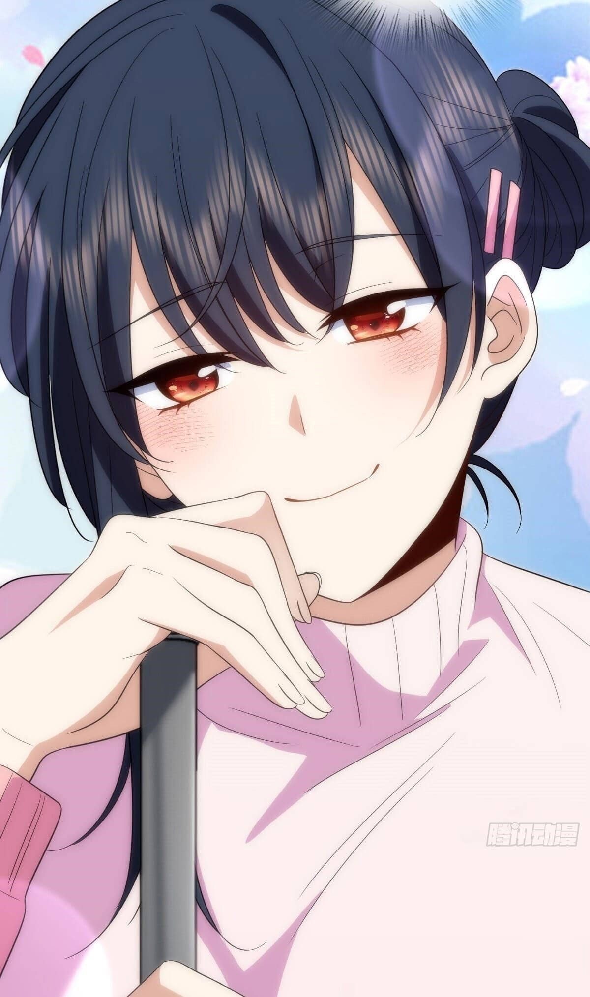 my-wife-is-from-a-thousand-years-ago-chap-354-48