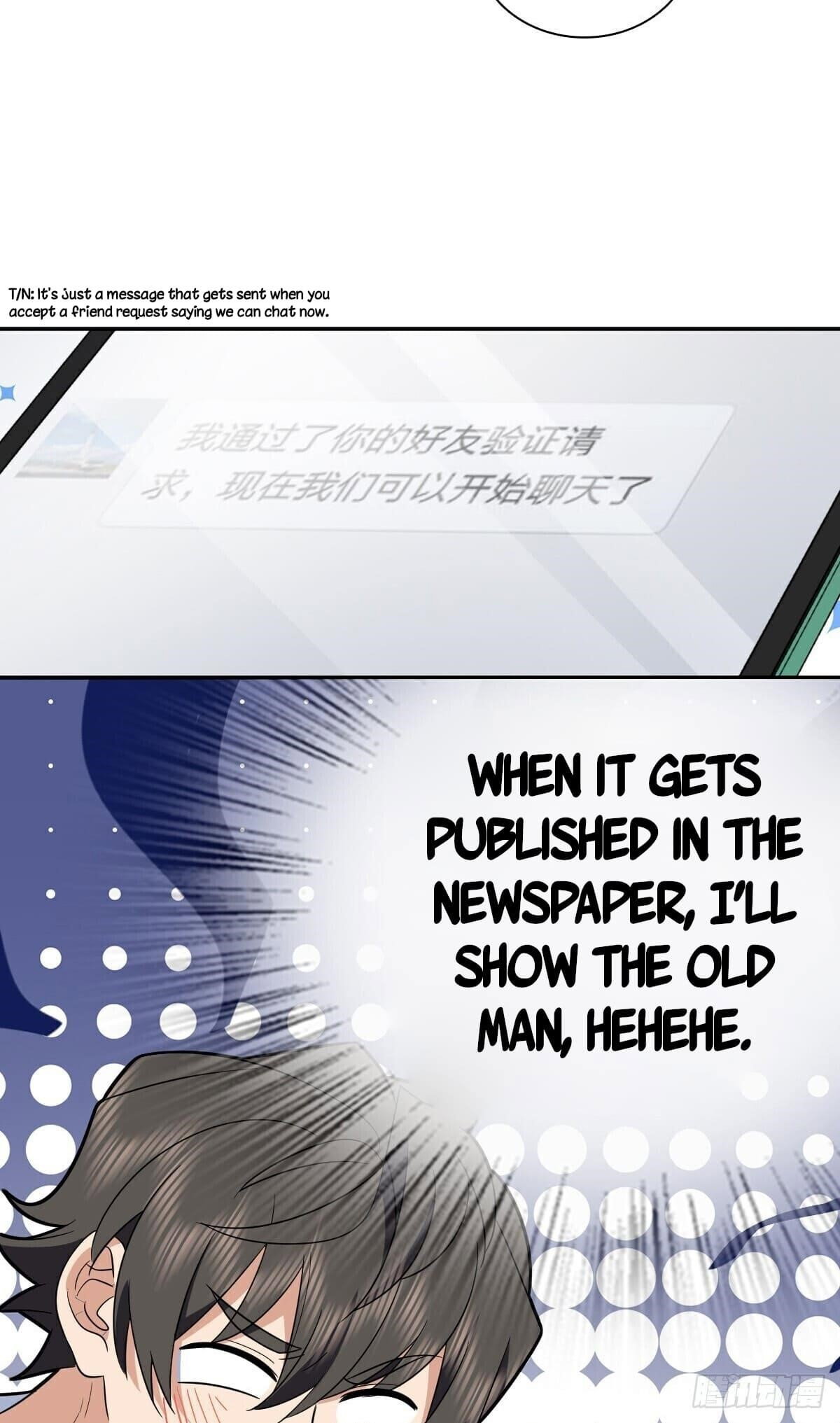 my-wife-is-from-a-thousand-years-ago-chap-354-8