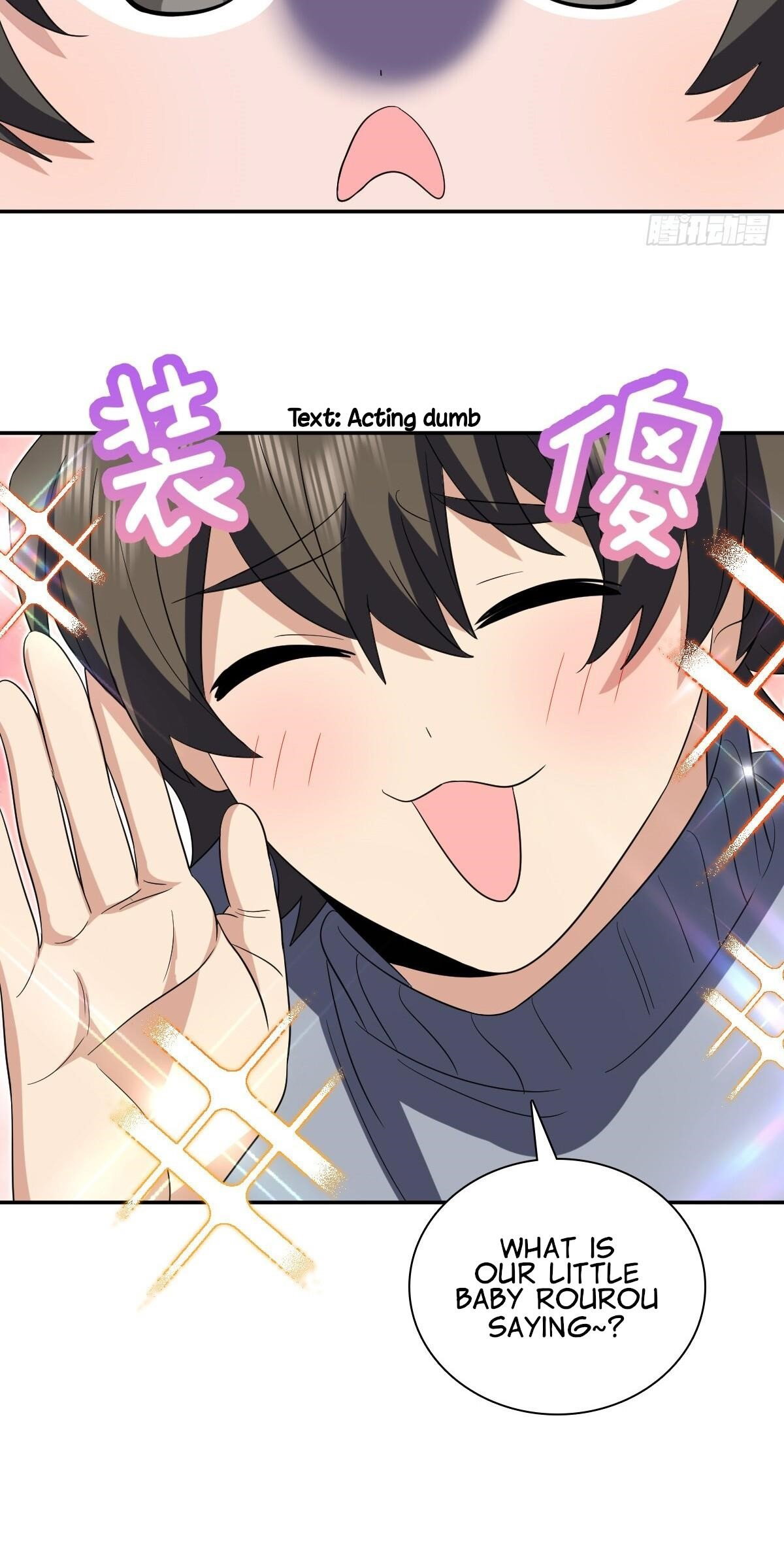 my-wife-is-from-a-thousand-years-ago-chap-355-10