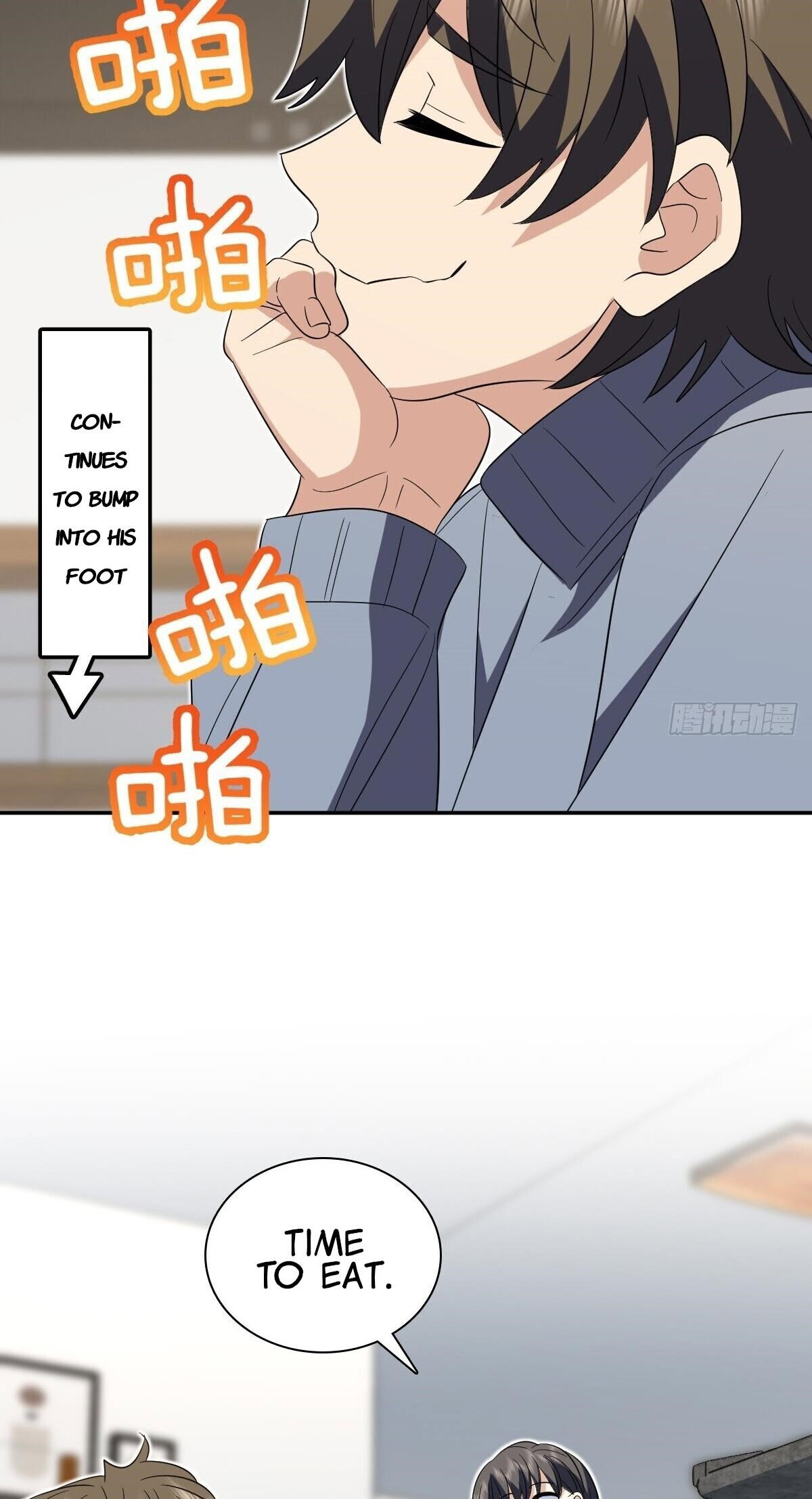 my-wife-is-from-a-thousand-years-ago-chap-355-13