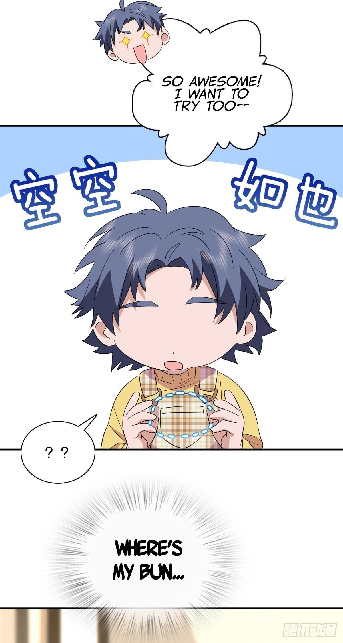 my-wife-is-from-a-thousand-years-ago-chap-355-20