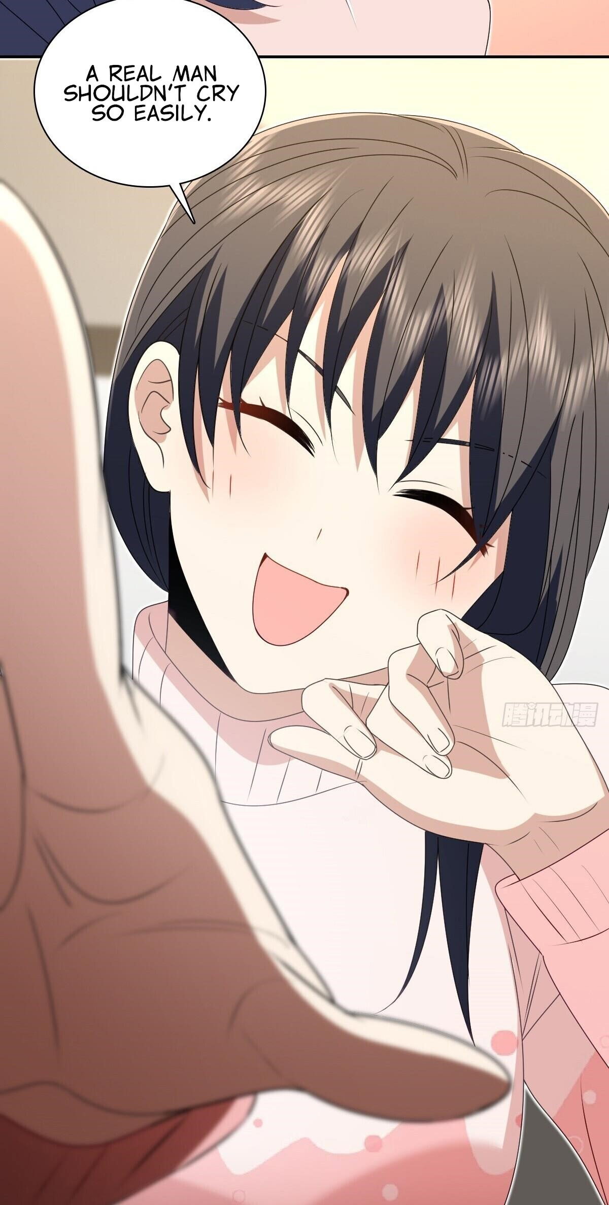my-wife-is-from-a-thousand-years-ago-chap-355-24