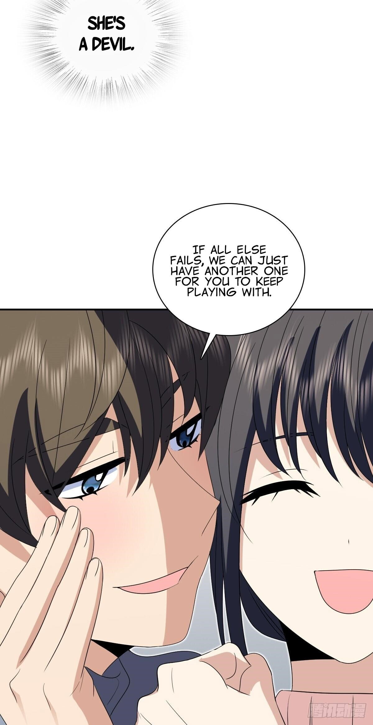 my-wife-is-from-a-thousand-years-ago-chap-355-29