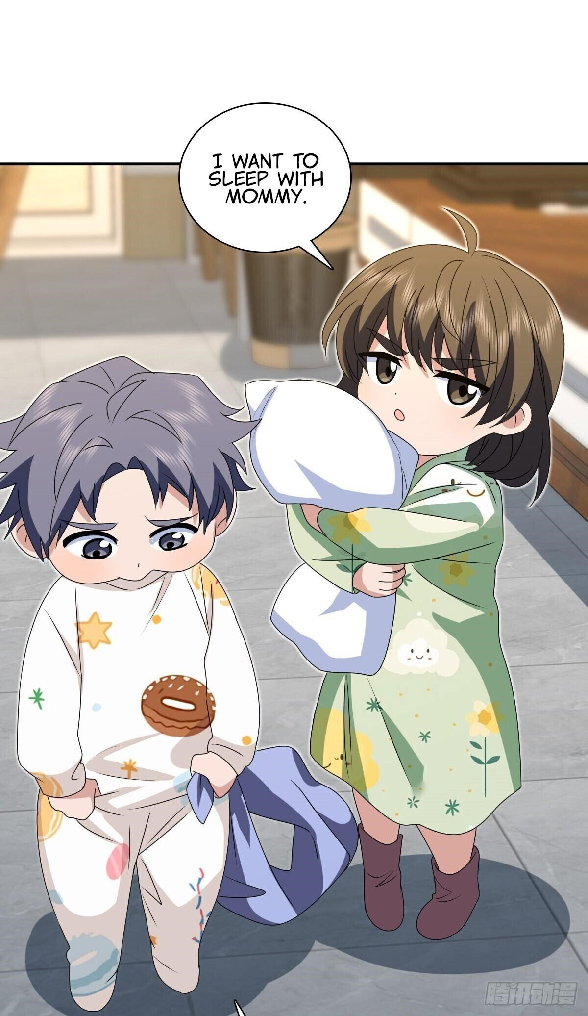 my-wife-is-from-a-thousand-years-ago-chap-355-33