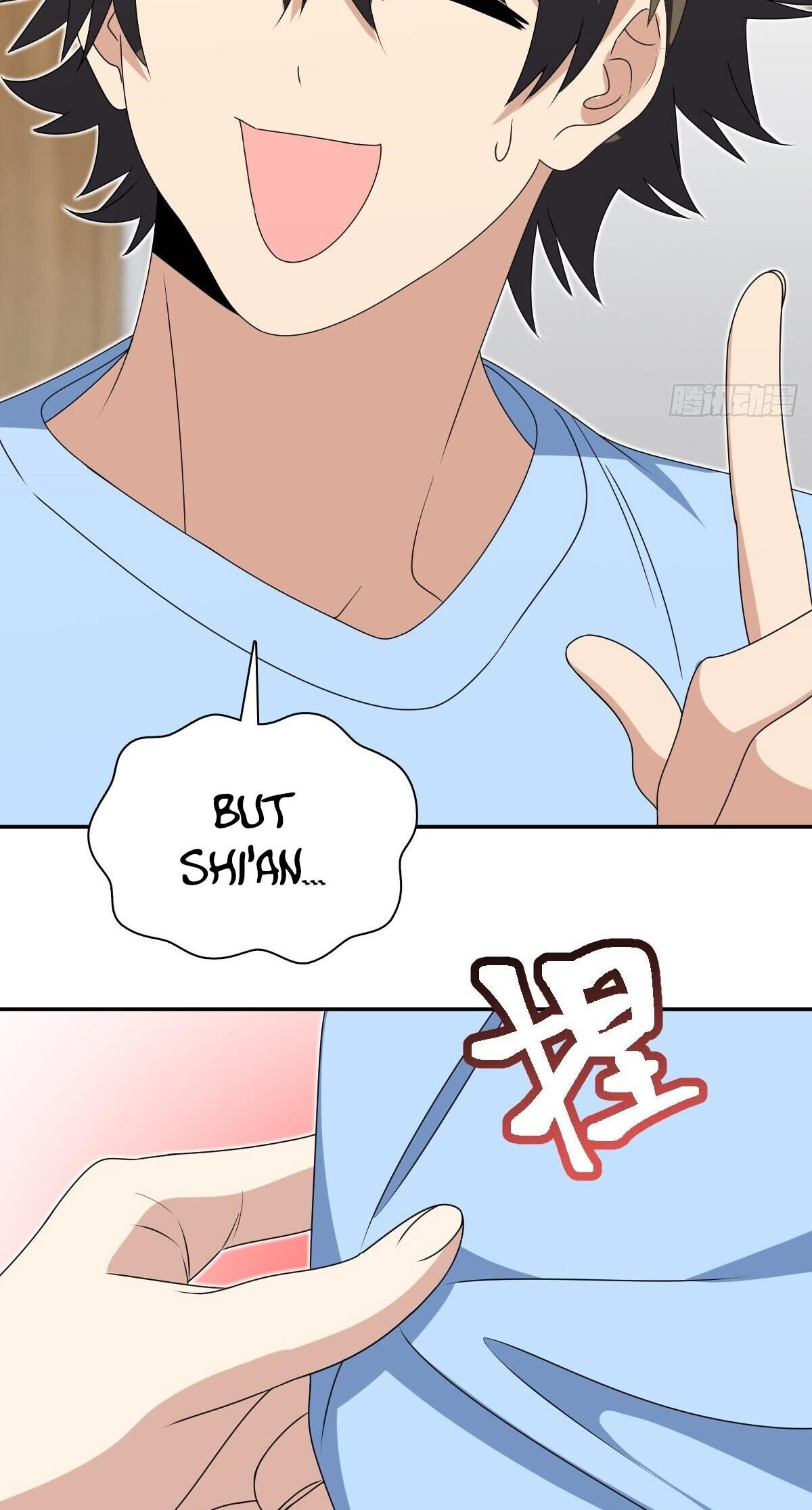 my-wife-is-from-a-thousand-years-ago-chap-355-43