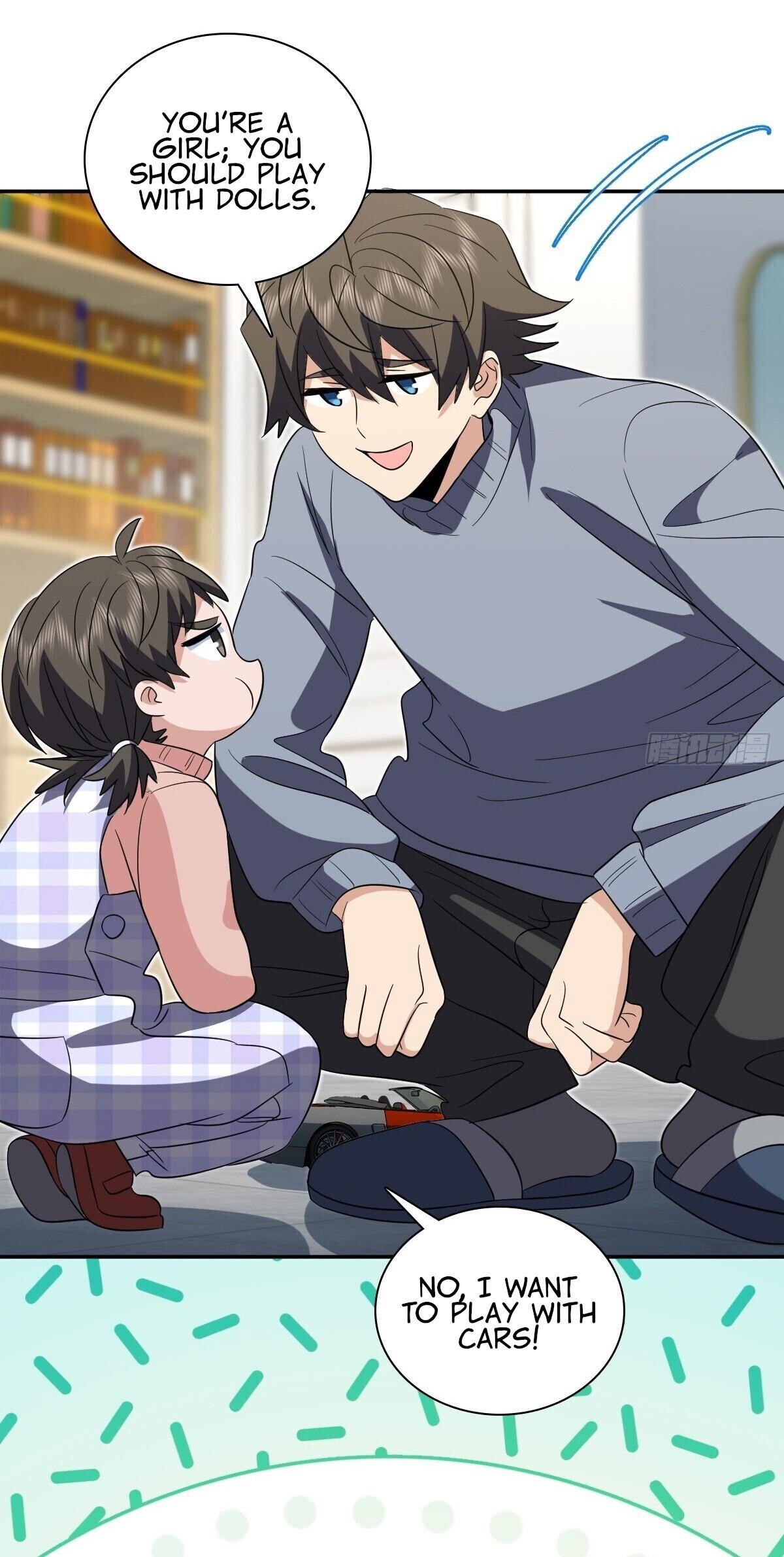 my-wife-is-from-a-thousand-years-ago-chap-355-8