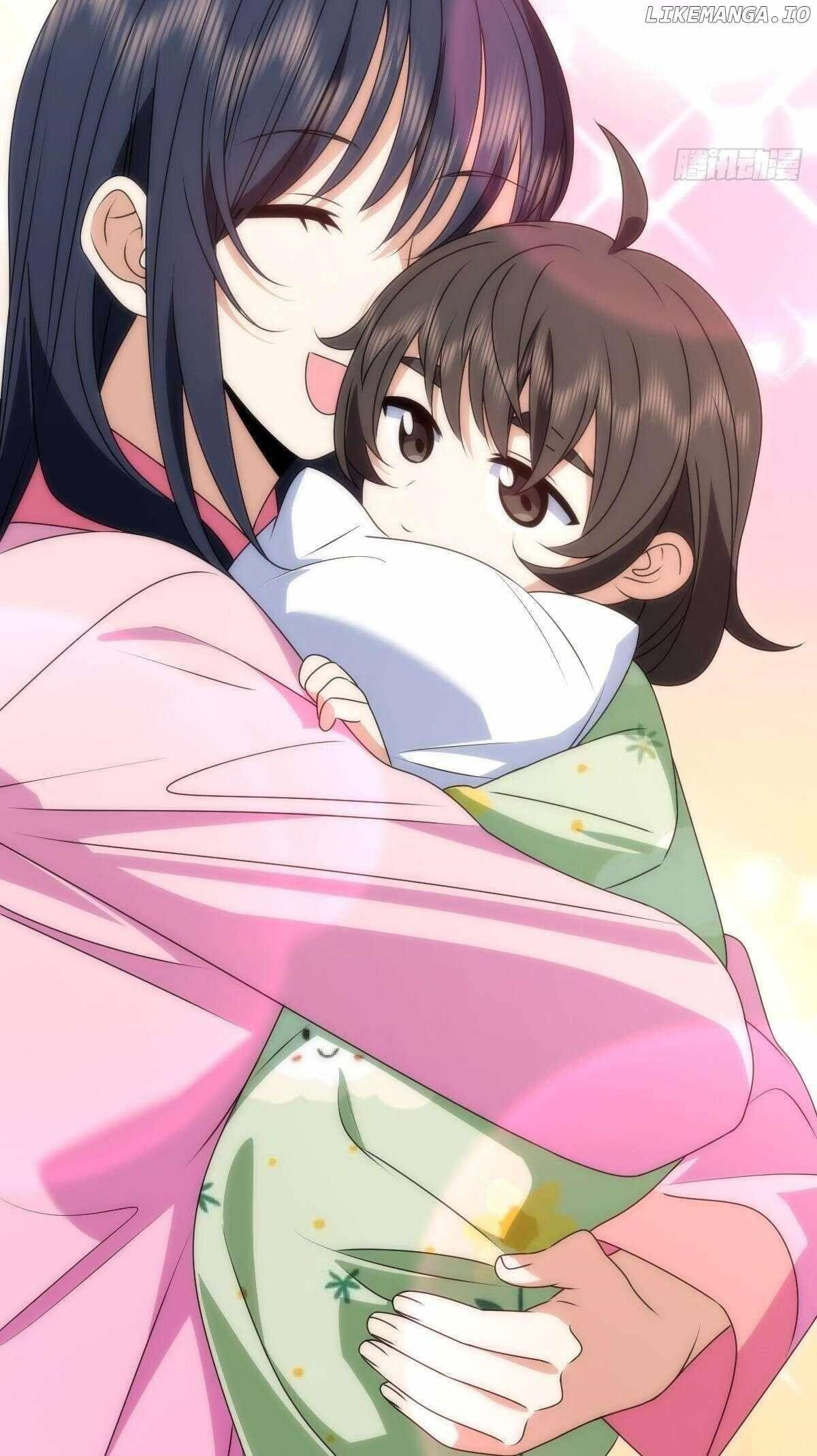 my-wife-is-from-a-thousand-years-ago-chap-356-10