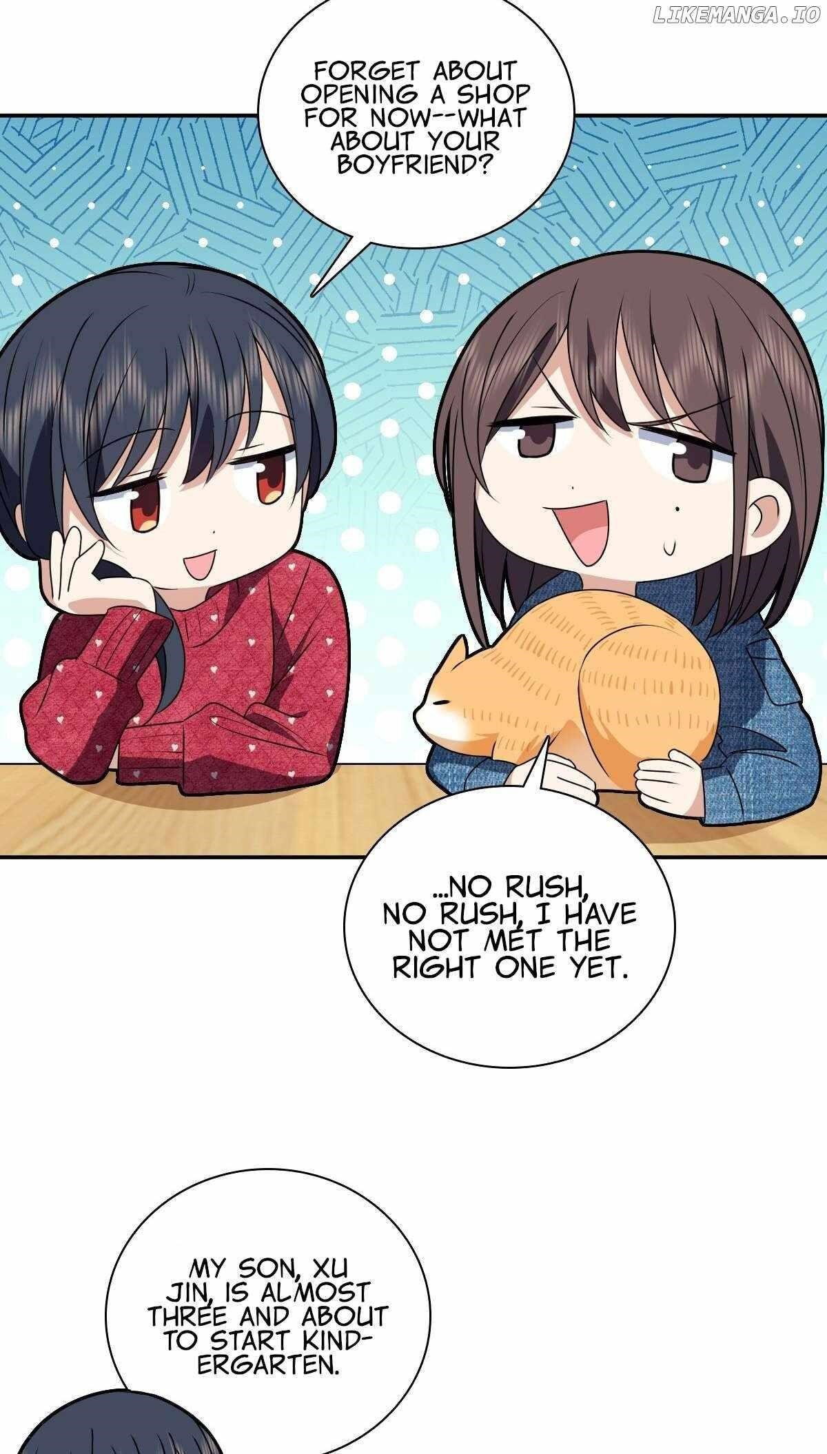 my-wife-is-from-a-thousand-years-ago-chap-356-34