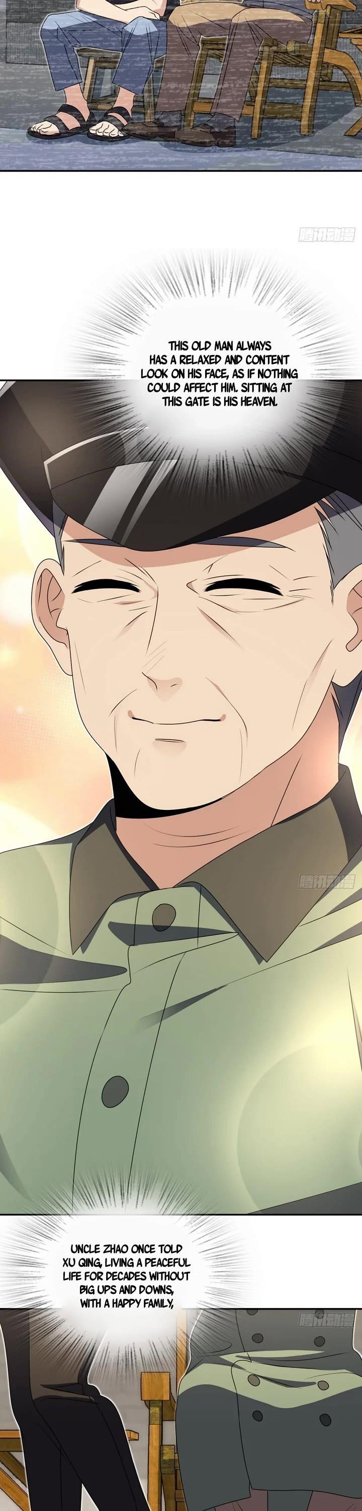 my-wife-is-from-a-thousand-years-ago-chap-357-10