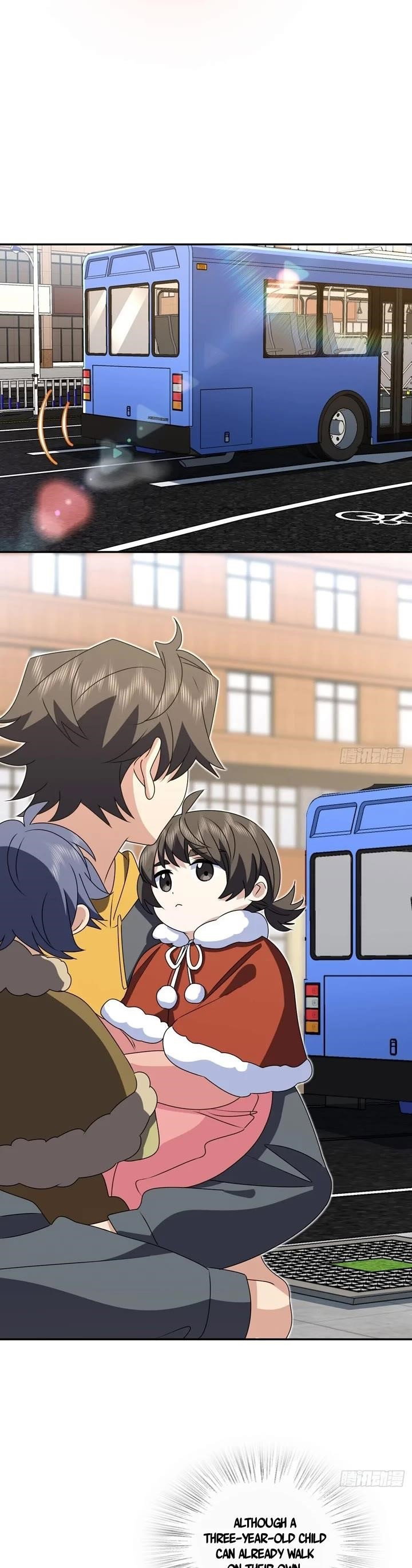 my-wife-is-from-a-thousand-years-ago-chap-357-14