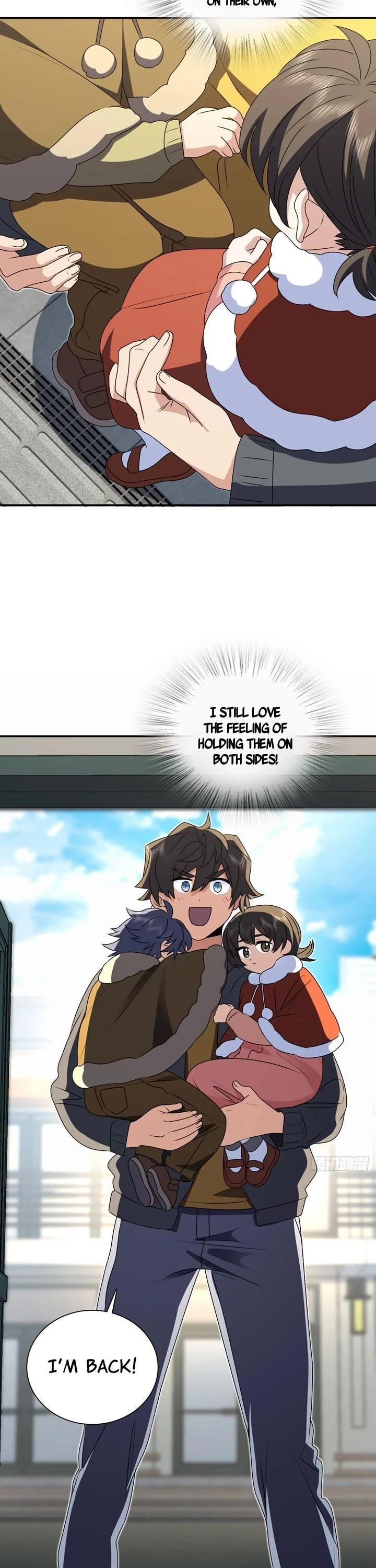 my-wife-is-from-a-thousand-years-ago-chap-357-15
