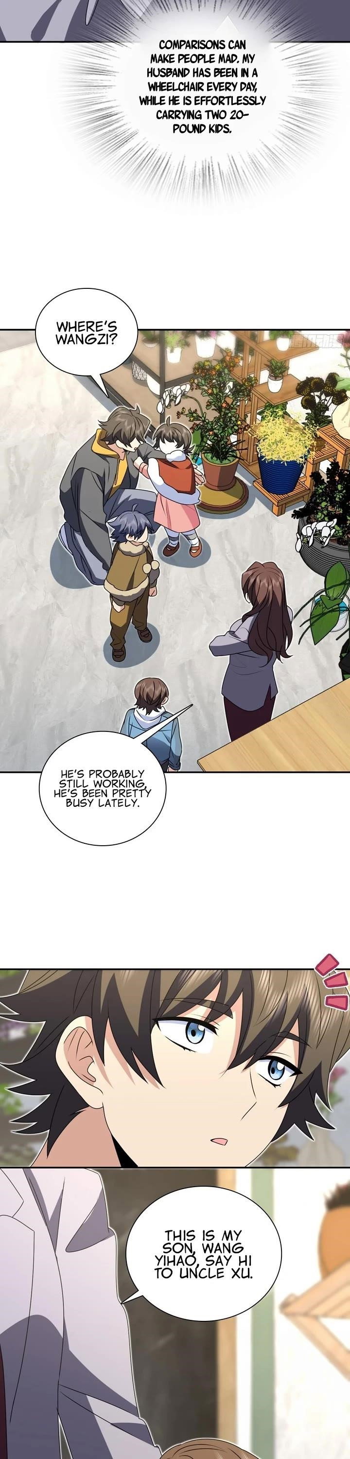 my-wife-is-from-a-thousand-years-ago-chap-357-17