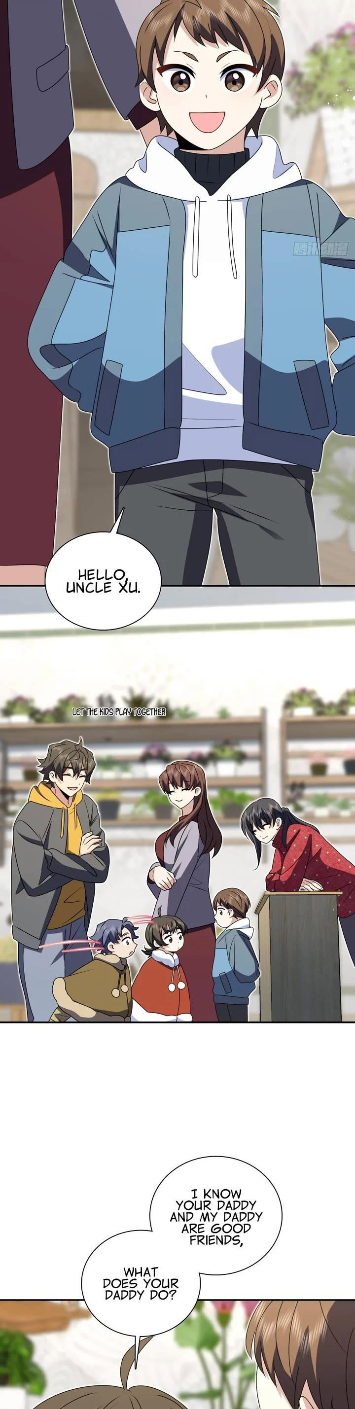 my-wife-is-from-a-thousand-years-ago-chap-357-18