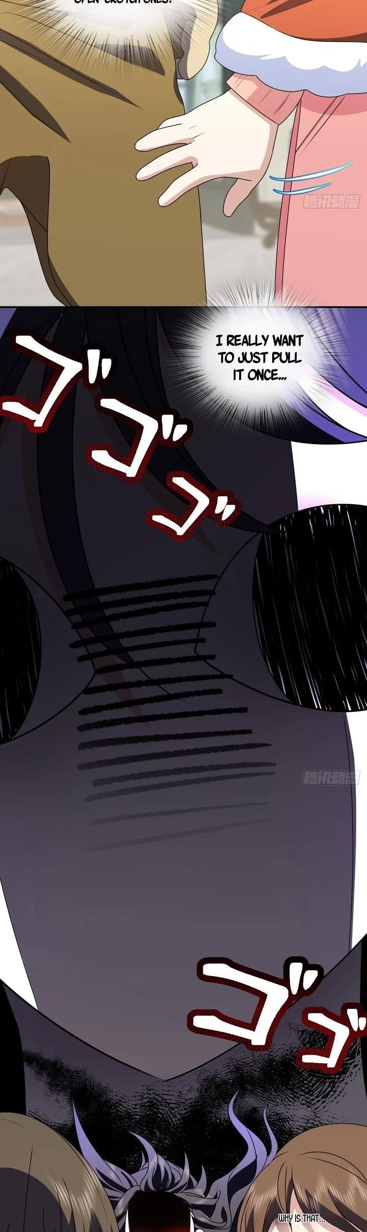 my-wife-is-from-a-thousand-years-ago-chap-357-23