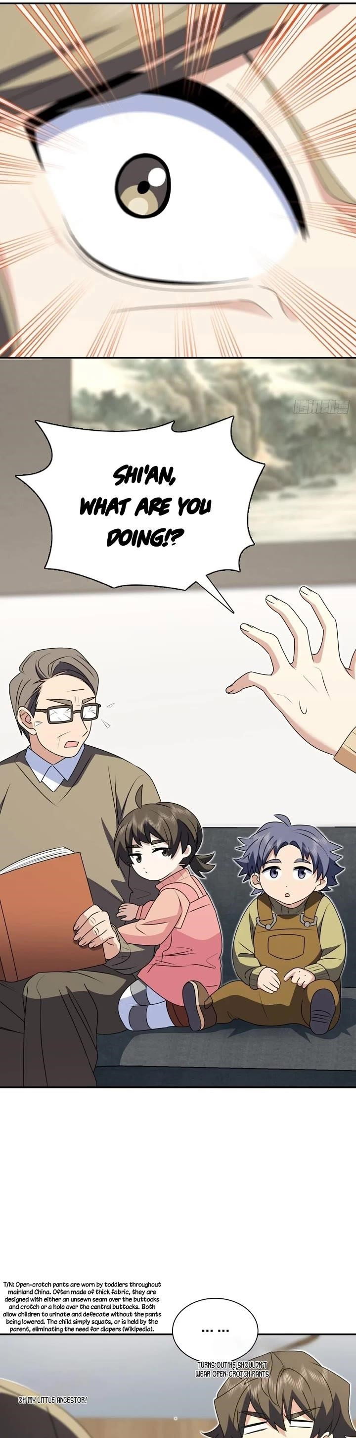 my-wife-is-from-a-thousand-years-ago-chap-357-3