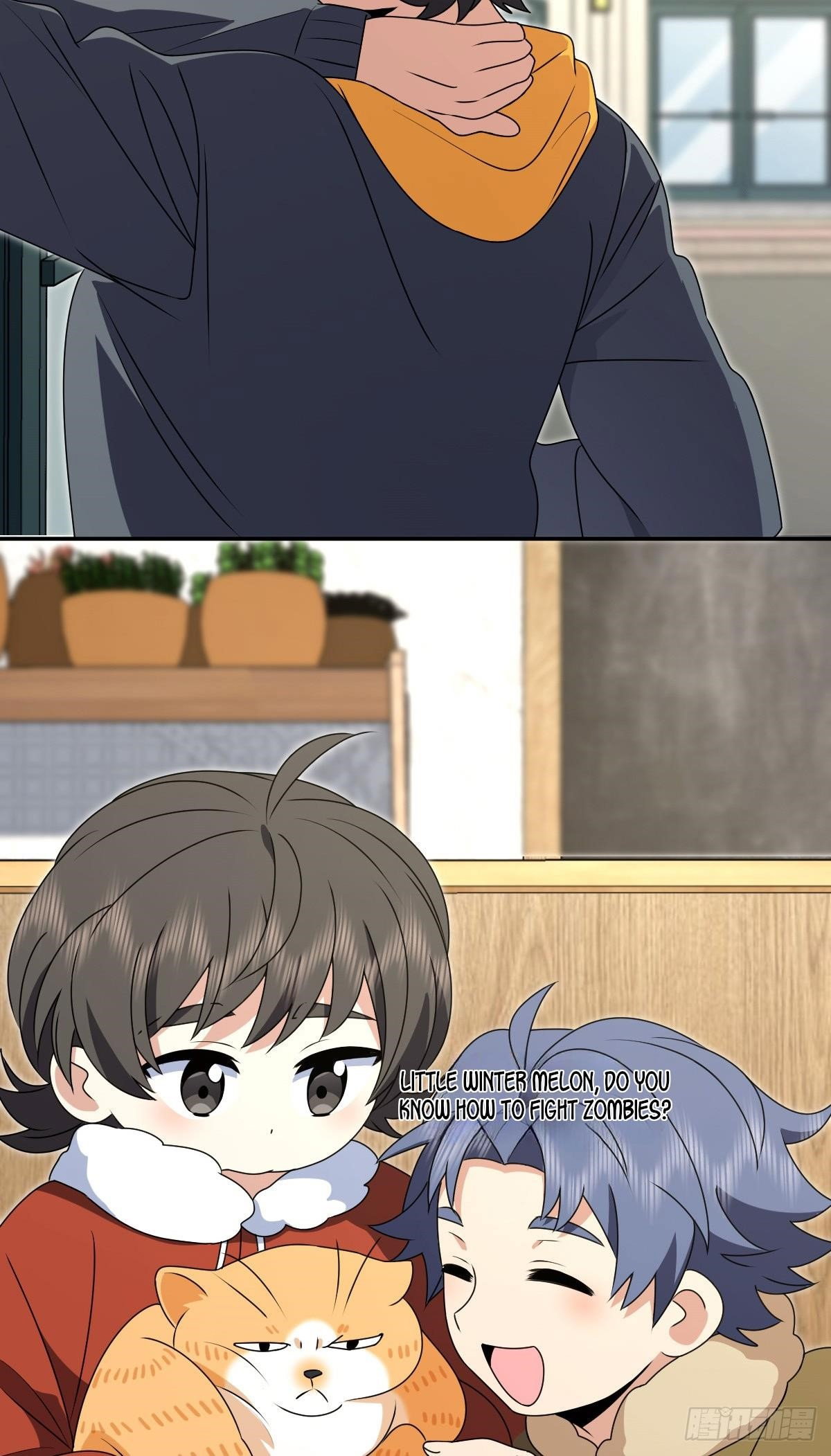 my-wife-is-from-a-thousand-years-ago-chap-358-14