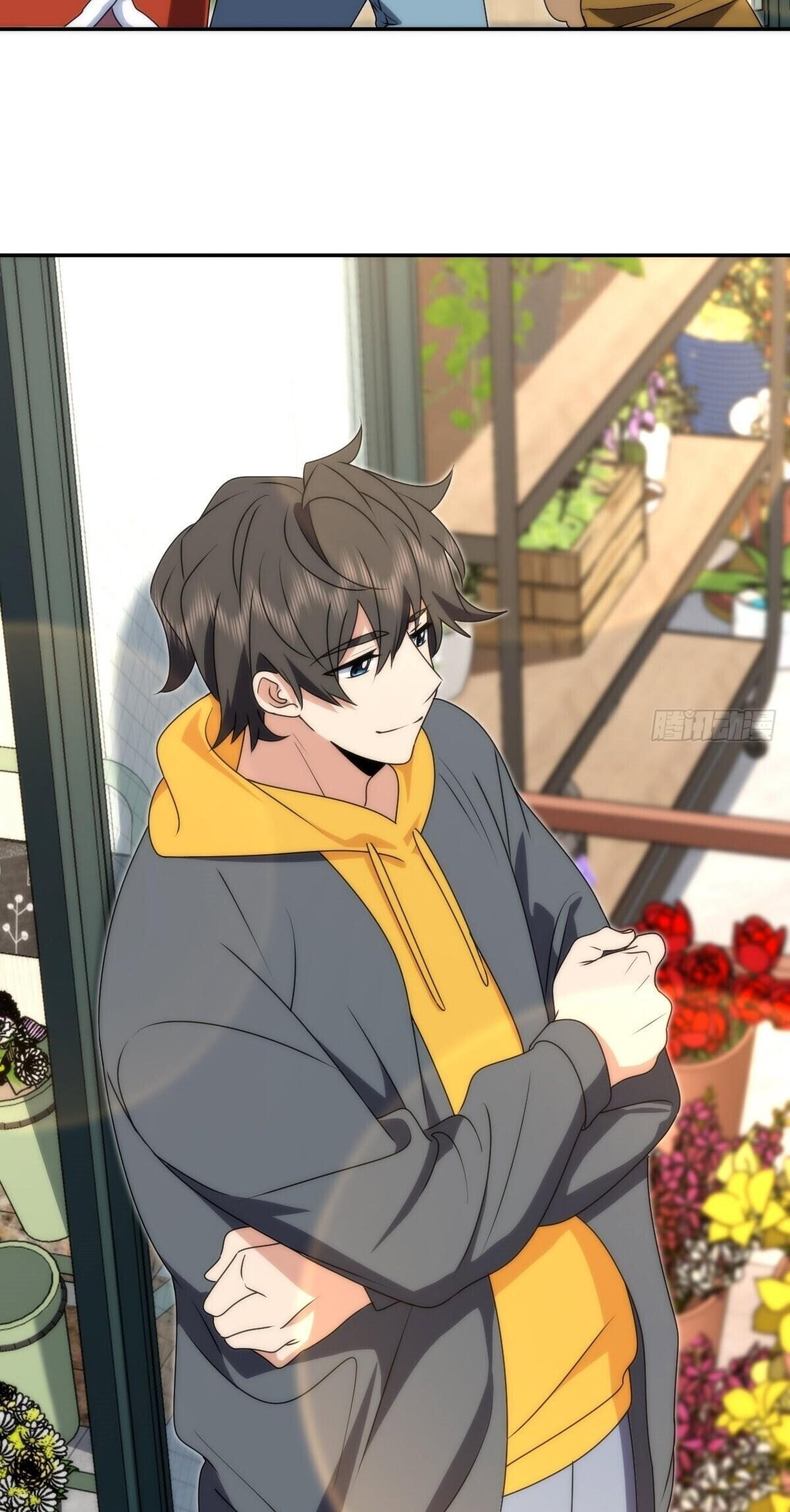 my-wife-is-from-a-thousand-years-ago-chap-358-19