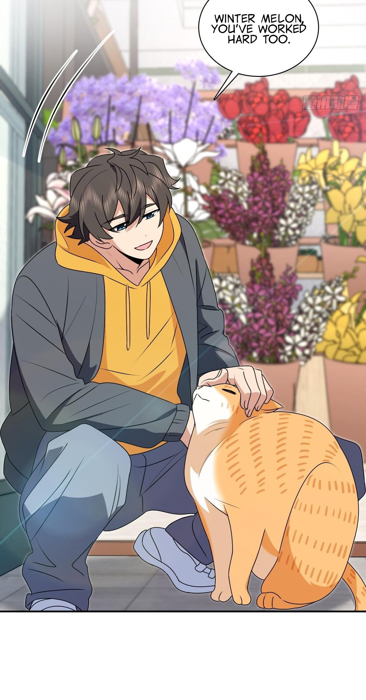 my-wife-is-from-a-thousand-years-ago-chap-358-21