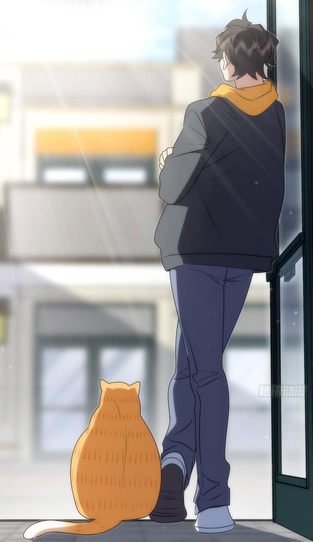 my-wife-is-from-a-thousand-years-ago-chap-358-23