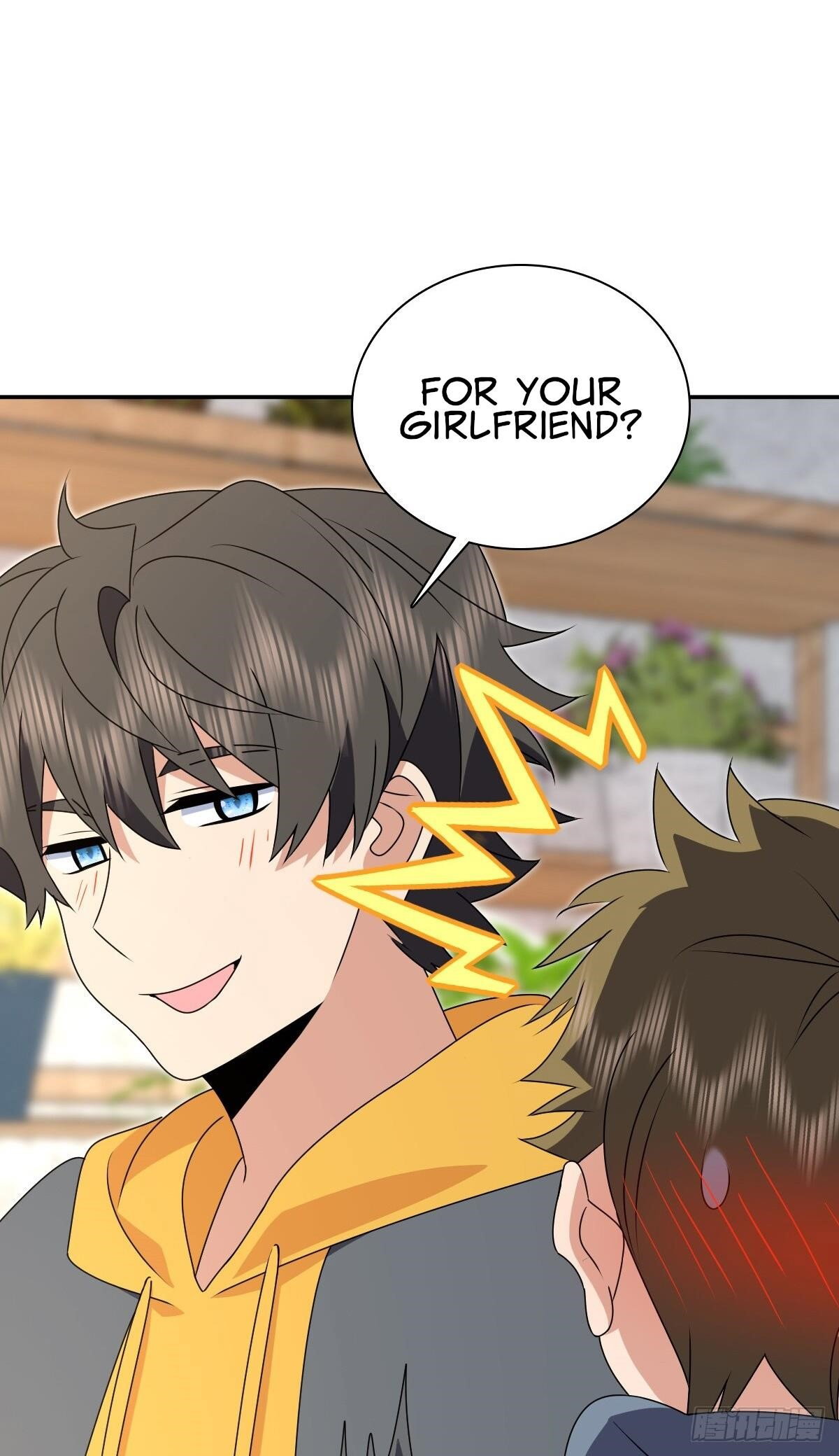 my-wife-is-from-a-thousand-years-ago-chap-358-26