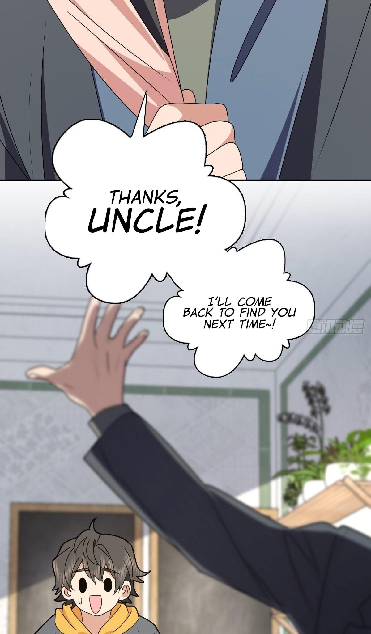 my-wife-is-from-a-thousand-years-ago-chap-358-31