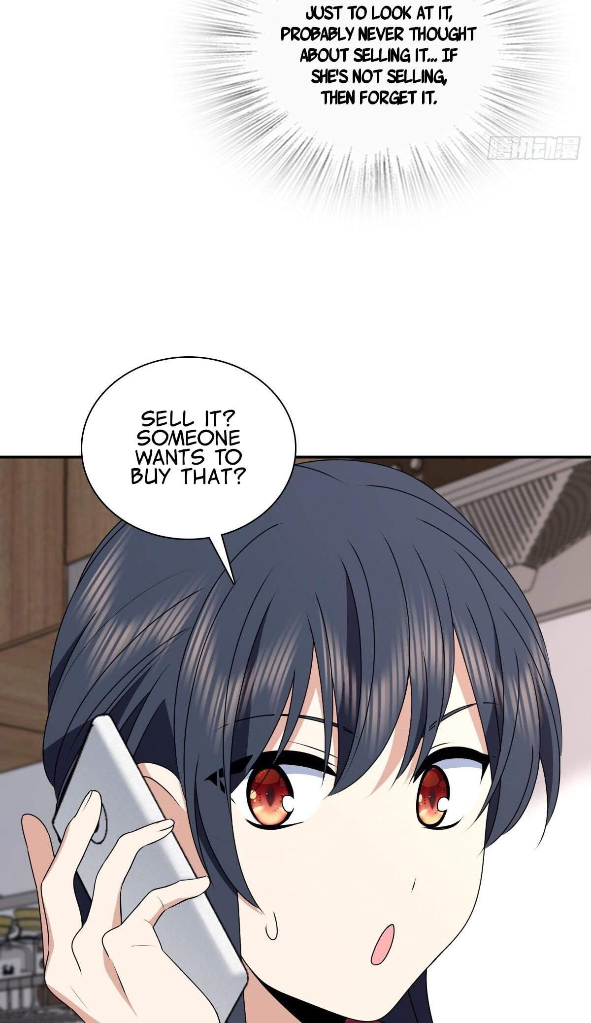 my-wife-is-from-a-thousand-years-ago-chap-358-43