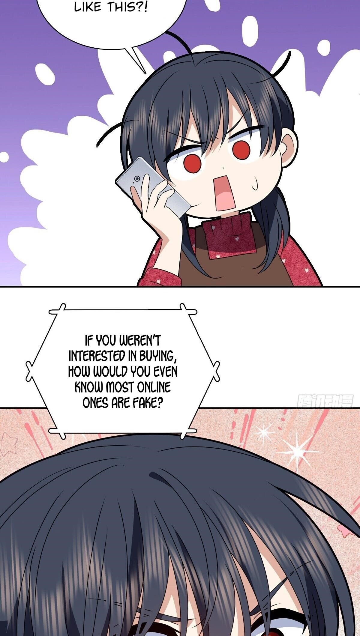 my-wife-is-from-a-thousand-years-ago-chap-358-45