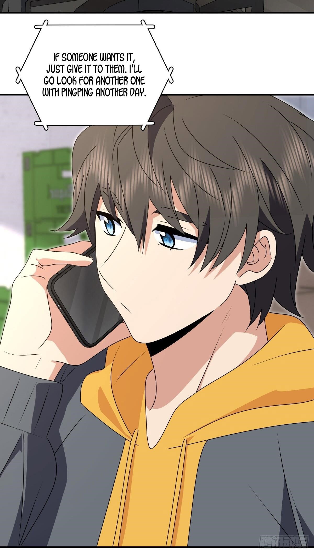 my-wife-is-from-a-thousand-years-ago-chap-358-48