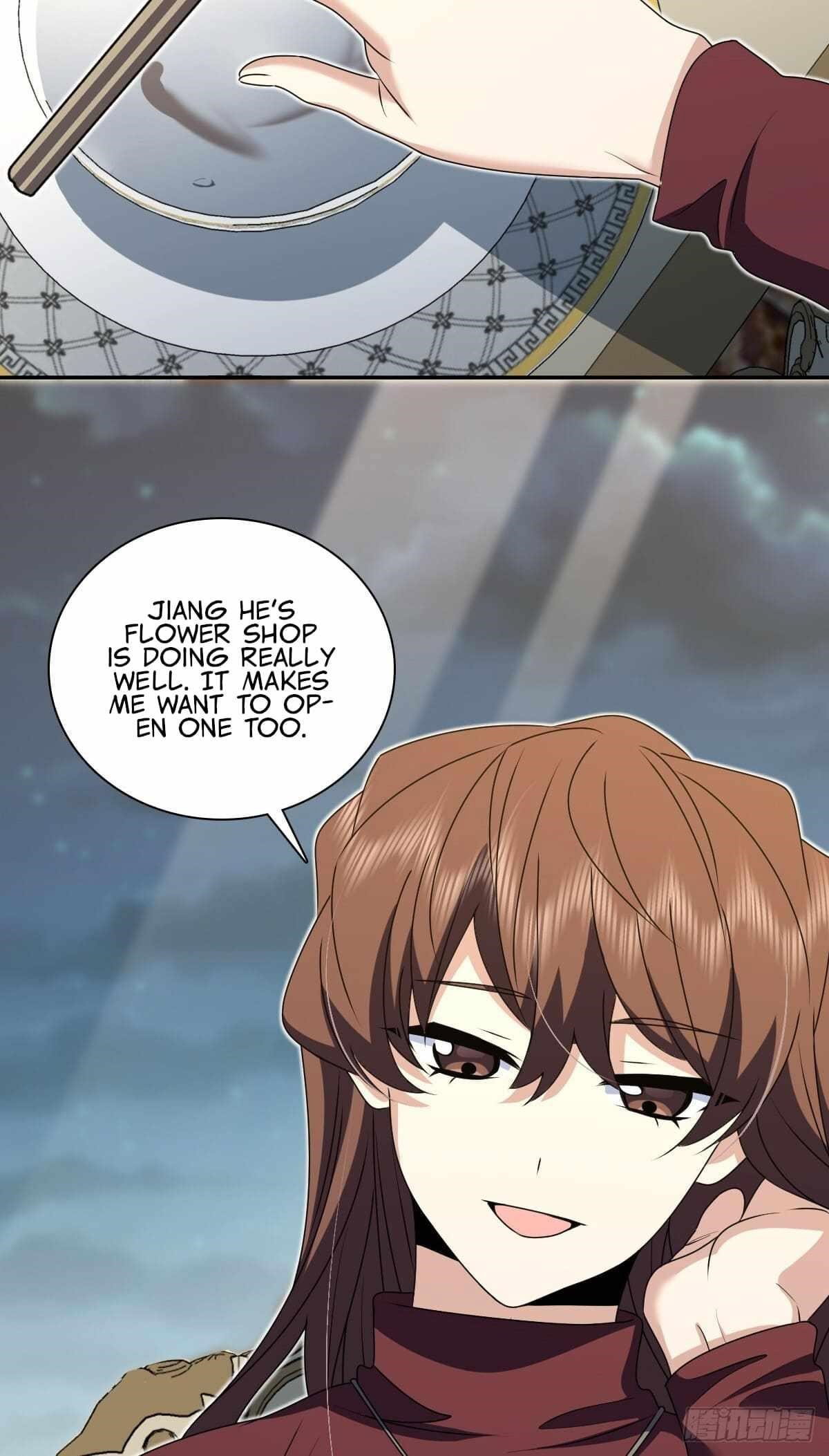 my-wife-is-from-a-thousand-years-ago-chap-359-21