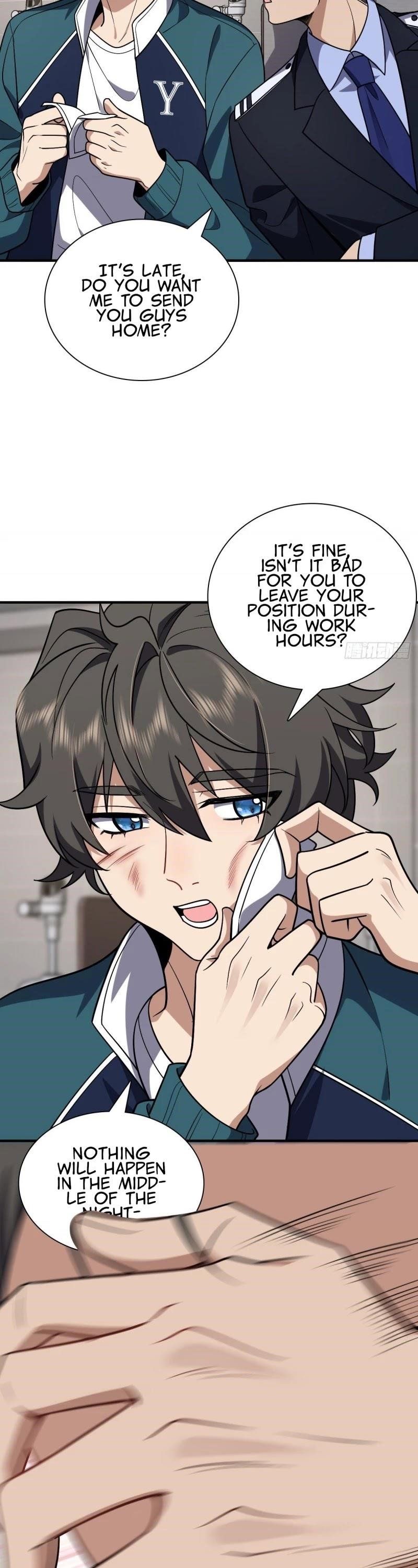 my-wife-is-from-a-thousand-years-ago-chap-36-1