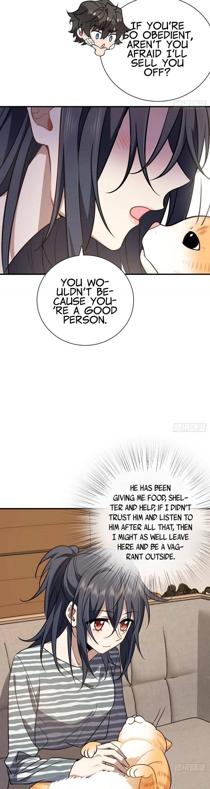 my-wife-is-from-a-thousand-years-ago-chap-36-21