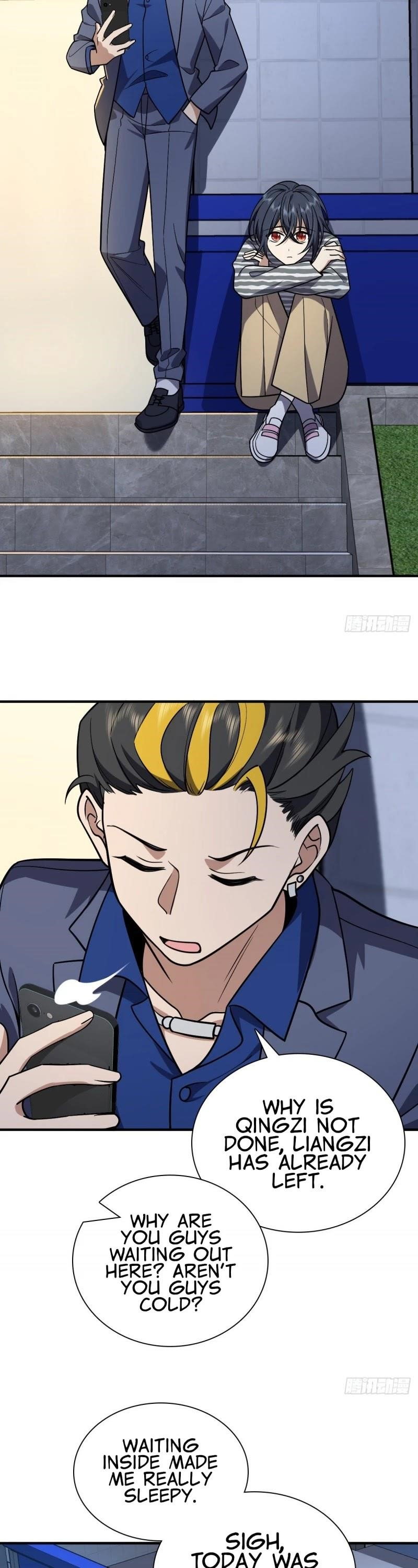 my-wife-is-from-a-thousand-years-ago-chap-36-5