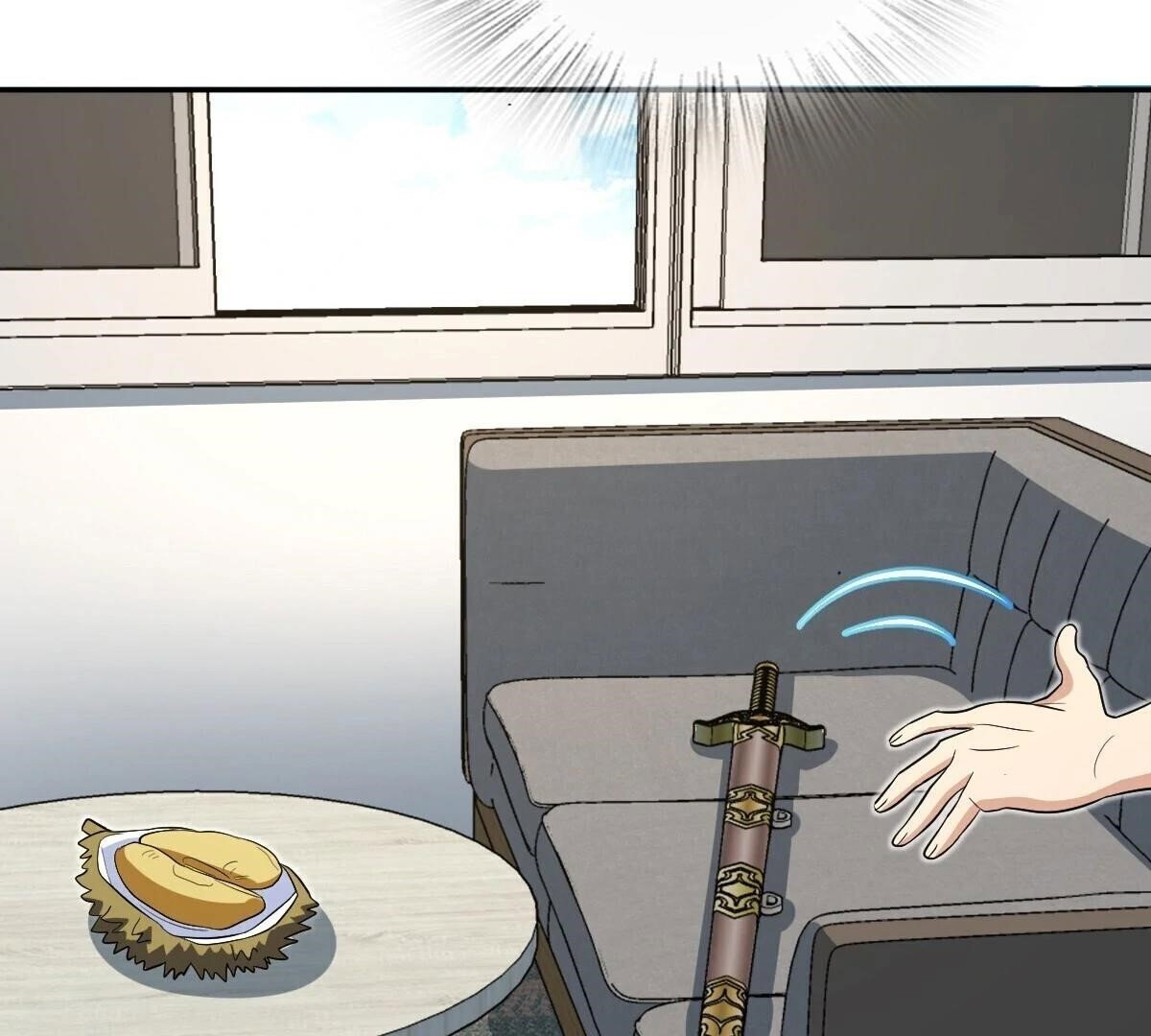 my-wife-is-from-a-thousand-years-ago-chap-361-11