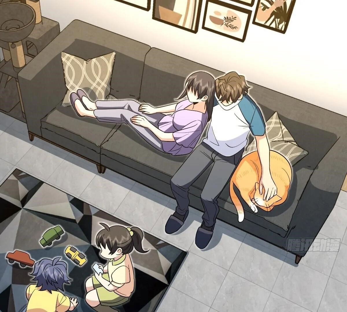 my-wife-is-from-a-thousand-years-ago-chap-361-74