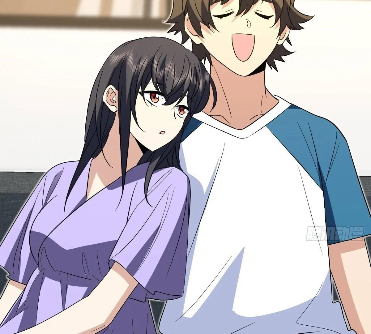 my-wife-is-from-a-thousand-years-ago-chap-361-76