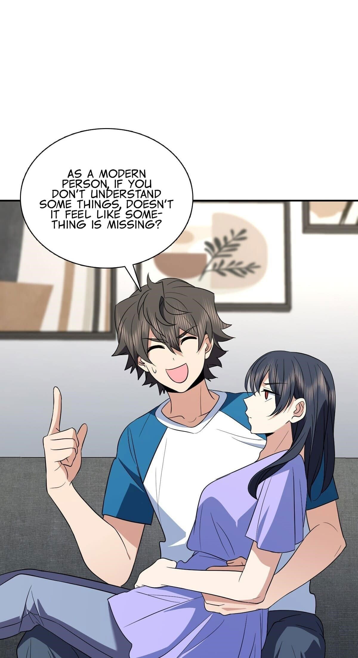 my-wife-is-from-a-thousand-years-ago-chap-362-10
