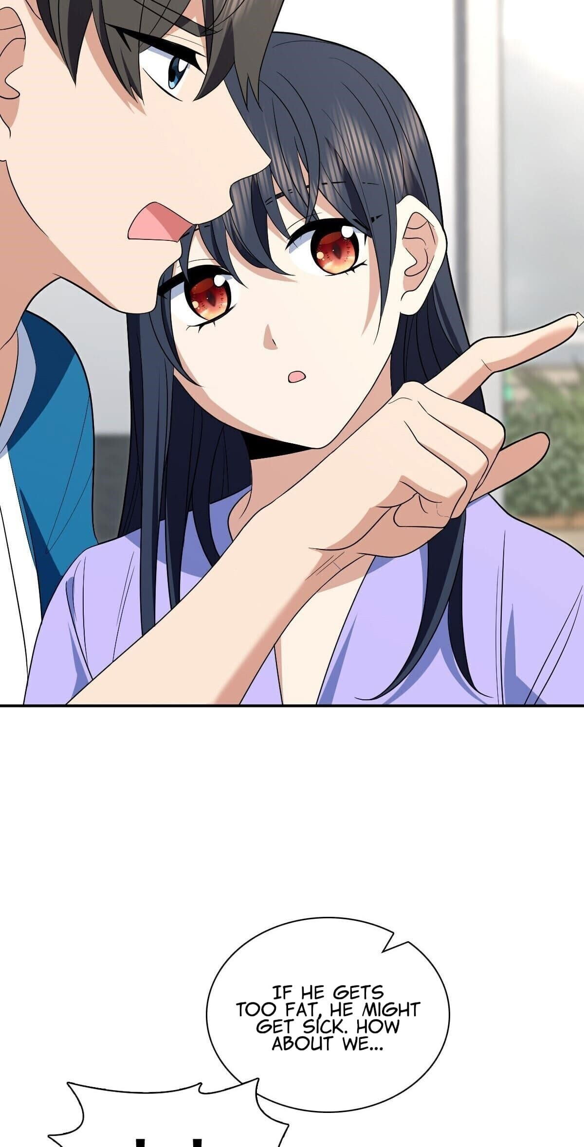 my-wife-is-from-a-thousand-years-ago-chap-362-14