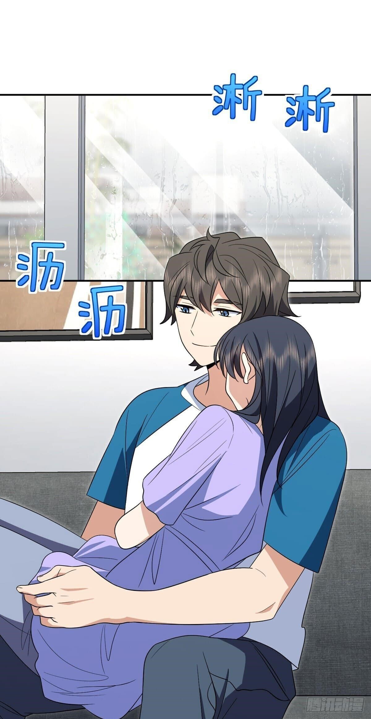 my-wife-is-from-a-thousand-years-ago-chap-362-1