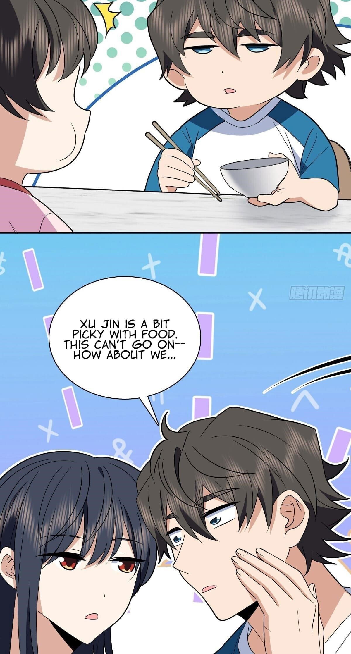 my-wife-is-from-a-thousand-years-ago-chap-362-25